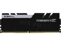 G.Skill TridentZ F4-3200C16D-32GTZKW DDR4 DIMM 32Gb KIT 2*16Gb PC4-25600 CL16