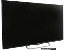 49.5 LED ЖК телевизор Asano 50LF7030S (1920x1080, HDMI, LAN, WiFi, USB, DVB-T2, SmartTV)