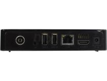 iconBIT XDS804 T2 T2-1941K (Full HD A/V Player, HDMI, 2xUSB2.0, DVB-T2, LAN, WiFi, ПДУ)