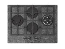 Gefest ПВГ 2231-01 Р43 Варочная поверхность газовая (4 конфорки, стекло, 67 см)