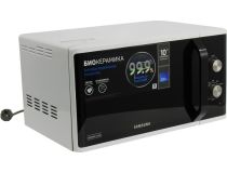 SAMSUNG MG23K3614AW Микроволновая печь (800Вт, 23л, гриль, LCD)