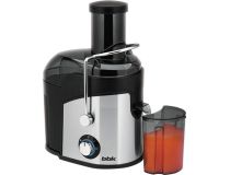 BBK  JC080-H03 чёрный/серебро 