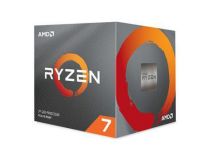 CPU AMD Ryzen 7 3800X BOX (100-100000025) 3.9 GHz/8core/4+32Mb/105W Socket AM4