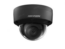 HIKVISION DS-2CD2123G0-IS 4mm Black (LAN, 1920x1080, microSDXC, f=4mm, EXIR)