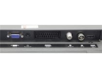 31.5 LED ЖК телевизор Asano 32LF1130S (1920x1080, HDMI, USB, DVB-T2)