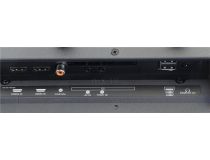 31.5 LED ЖК телевизор Asano 32LF1130S (1920x1080, HDMI, USB, DVB-T2)