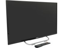 31.5 LED ЖК телевизор Asano 32LF1130S (1920x1080, HDMI, USB, DVB-T2)