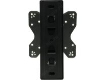 ONKRON M4S Black Универсальное поворотное крепление (VESA75/100/200x100/200, 17-42 , 35кг)