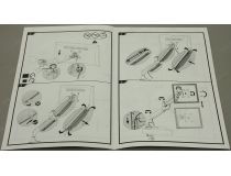 ONKRON G100 Black Настольный кронштейн для монитора (VESA75/100, 13-32 , 1-9кг)