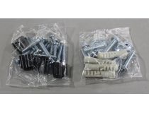 ONKRON TM6 наклонный кронштейн (VESA75/100/200/100x200/300/300x400/400/600x400, 40-65 , 36.4кг)