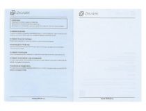 Колонка OKLICK OK-10 Black (3W, Bluetooth, microSD, Li-Ion) 440439 