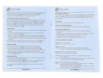 Колонка OKLICK OK-10 Black (3W, Bluetooth, microSD, Li-Ion) 440439 