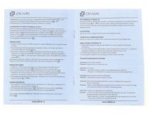 Колонка OKLICK OK-10 Black (3W, Bluetooth, microSD, Li-Ion) 440439 