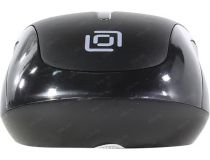 OKLICK Wireless Optical Mouse 675MW  Black (RTL) USB 3btn+Roll 1025915 