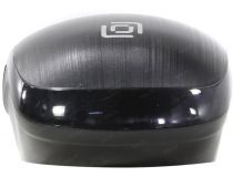 OKLICK Wireless Optical Mouse 525MW  Black (RTL) USB 3btn+Roll 1090702 