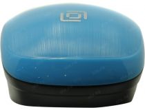 OKLICK Wireless Optical Mouse 525MW  Light Blue  (RTL) USB 3btn+Roll 1090724 