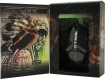 OKLICK Optical Mouse 999G  Black  (RTL) USB 7btn+Roll 1102293 