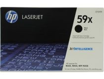 Картридж HP CF259X(C/H) Black для HP LJ Pro M304/404/428 (повышеннойёмкости)
