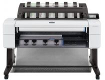 3EK10A#B19 HP DesignJet T1600 36-in Printer (repl. L2Y21A)