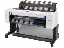 3EK10A#B19 HP DesignJet T1600 36-in Printer (repl. L2Y21A)