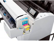 3EK10A#B19 HP DesignJet T1600 36-in Printer (repl. L2Y21A)