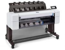 3EK10A#B19 HP DesignJet T1600 36-in Printer (repl. L2Y21A)