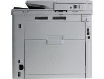 HP Color LaserJet Pro MFP M479fnw W1A78A (A4, 27стр/мин, 512Mb, LCD, МФУ, факс, сетевой, USB2.0, WiFi, DADF)