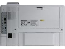 HP LaserJet Enterprise M507dn 1PV87A (A4, 43 стр/мин, 512Mb, LCD, USB2.0, сетевой, двусторонняя печать)