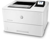 HP LaserJet Enterprise M507dn 1PV87A (A4, 43 стр/мин, 512Mb, LCD, USB2.0, сетевой, двусторонняя печать)
