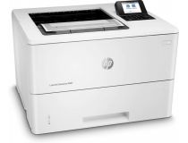 HP LaserJet Enterprise M507dn 1PV87A (A4, 43 стр/мин, 512Mb, LCD, USB2.0, сетевой, двусторонняя печать)