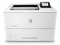 HP LaserJet Enterprise M507dn 1PV87A (A4, 43 стр/мин, 512Mb, LCD, USB2.0, сетевой, двусторонняя печать)