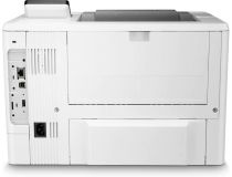 HP LaserJet Enterprise M507dn 1PV87A (A4, 43 стр/мин, 512Mb, LCD, USB2.0, сетевой, двусторонняя печать)
