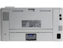 HP LaserJet Pro M404n W1A52A (A4, 38 стр/мин, 256Mb, LCD, USB2.0, сетевой)