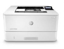 HP LaserJet Pro M404n W1A52A (A4, 38 стр/мин, 256Mb, LCD, USB2.0, сетевой)