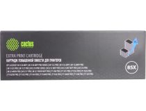 Картридж Cactus CS-CE285X-MPS для HP LJ M1130/1132/1137/1210/1212/1214/1217, P1100/1/2/3/4/6/8/9