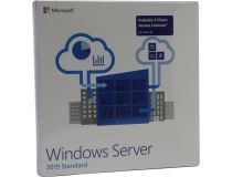 Microsoft Windows Server 2019 64-bit Standard Eng. 16core (BOX) P73-07680 