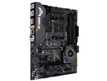 ASUS TUF GAMING X570-PLUS WI-FI (RTL) AM4 X570 2xPCI-E+HDMI+DP GbLAN+WiFi+BT SATA ATX 4DDR4
