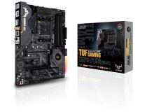 ASUS TUF GAMING X570-PLUS WI-FI (RTL) AM4 X570 2xPCI-E+HDMI+DP GbLAN+WiFi+BT SATA ATX 4DDR4