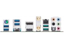 ASUS TUF GAMING X570-PLUS WI-FI (RTL) AM4 X570 2xPCI-E+HDMI+DP GbLAN+WiFi+BT SATA ATX 4DDR4