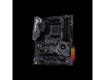 ASUS TUF GAMING X570-PLUS WI-FI (RTL) AM4 X570 2xPCI-E+HDMI+DP GbLAN+WiFi+BT SATA ATX 4DDR4