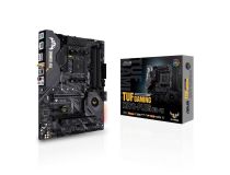 ASUS TUF GAMING X570-PLUS WI-FI (RTL) AM4 X570 2xPCI-E+HDMI+DP GbLAN+WiFi+BT SATA ATX 4DDR4