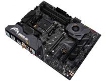 ASUS TUF GAMING X570-PLUS WI-FI (RTL) AM4 X570 2xPCI-E+HDMI+DP GbLAN+WiFi+BT SATA ATX 4DDR4