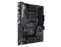 ASUS TUF GAMING X570-PLUS WI-FI (RTL) AM4 X570 2xPCI-E+HDMI+DP GbLAN+WiFi+BT SATA ATX 4DDR4
