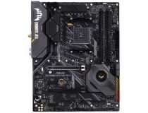 ASUS TUF GAMING X570-PLUS WI-FI (RTL) AM4 X570 2xPCI-E+HDMI+DP GbLAN+WiFi+BT SATA ATX 4DDR4