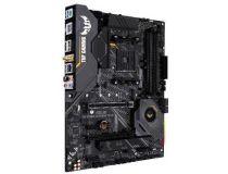 ASUS TUF GAMING X570-PLUS WI-FI (RTL) AM4 X570 2xPCI-E+HDMI+DP GbLAN+WiFi+BT SATA ATX 4DDR4