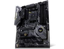 ASUS TUF GAMING X570-PLUS WI-FI (RTL) AM4 X570 2xPCI-E+HDMI+DP GbLAN+WiFi+BT SATA ATX 4DDR4