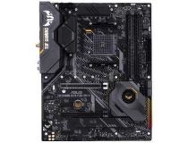 ASUS TUF GAMING X570-PLUS WI-FI (RTL) AM4 X570 2xPCI-E+HDMI+DP GbLAN+WiFi+BT SATA ATX 4DDR4