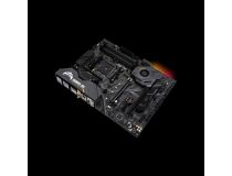 ASUS TUF GAMING X570-PLUS WI-FI (RTL) AM4 X570 2xPCI-E+HDMI+DP GbLAN+WiFi+BT SATA ATX 4DDR4