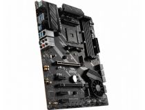 MSI X570-A PRO (RTL) AM4 X570 2xPCI-E HDMI GbLAN SATA ATX 4DDR4