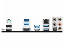 MSI X570-A PRO (RTL) AM4 X570 2xPCI-E HDMI GbLAN SATA ATX 4DDR4